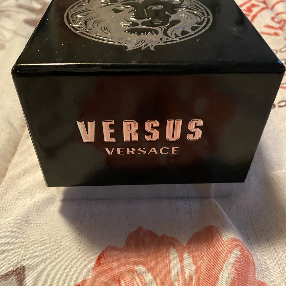 Brand New Versace Versus Watch